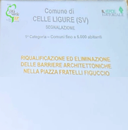 Premio Città per il Verde