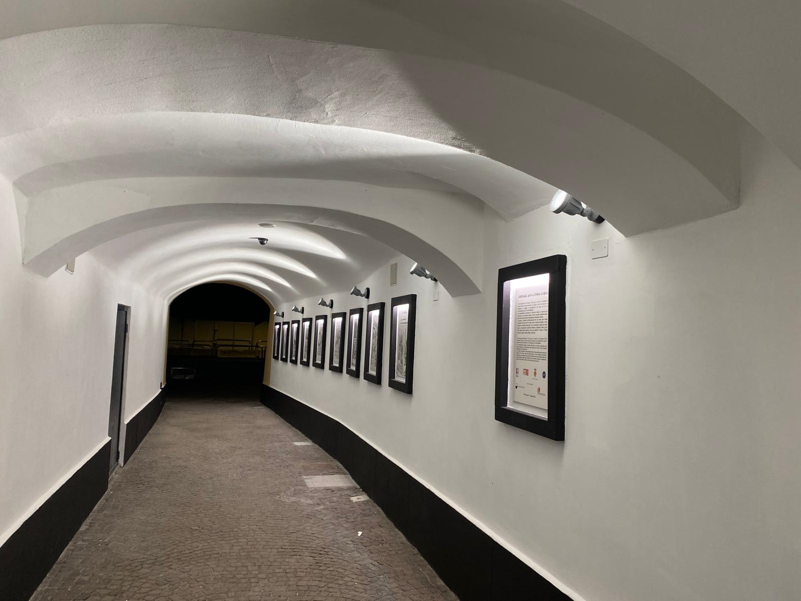 Caruggio Santa Caterina