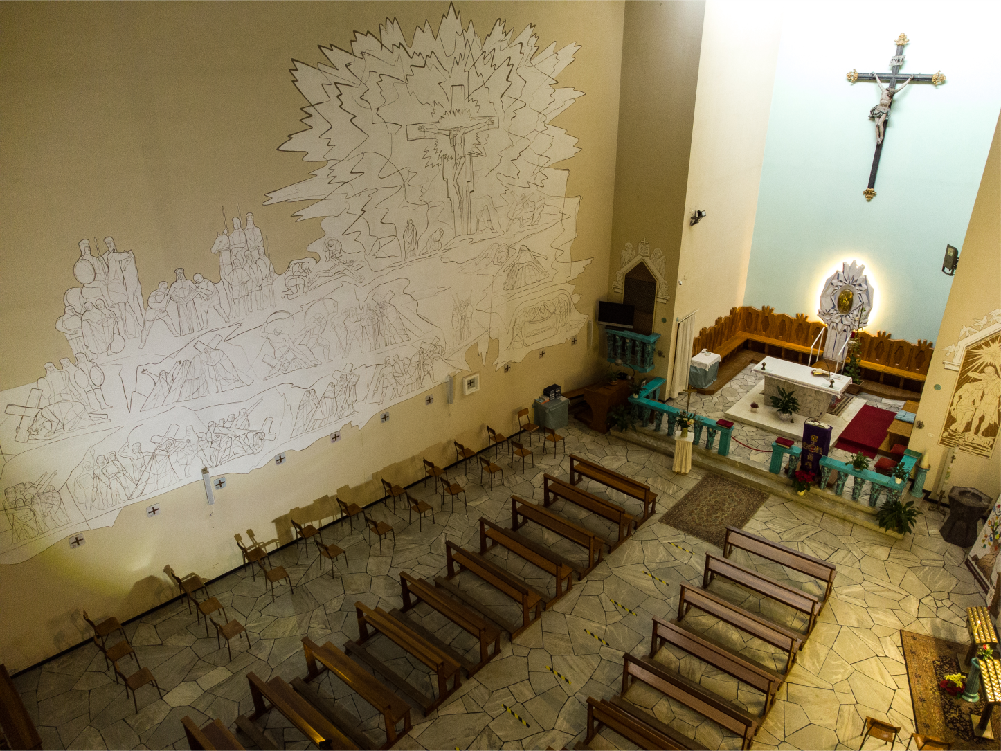 Chiesa Santa Maria Assunta