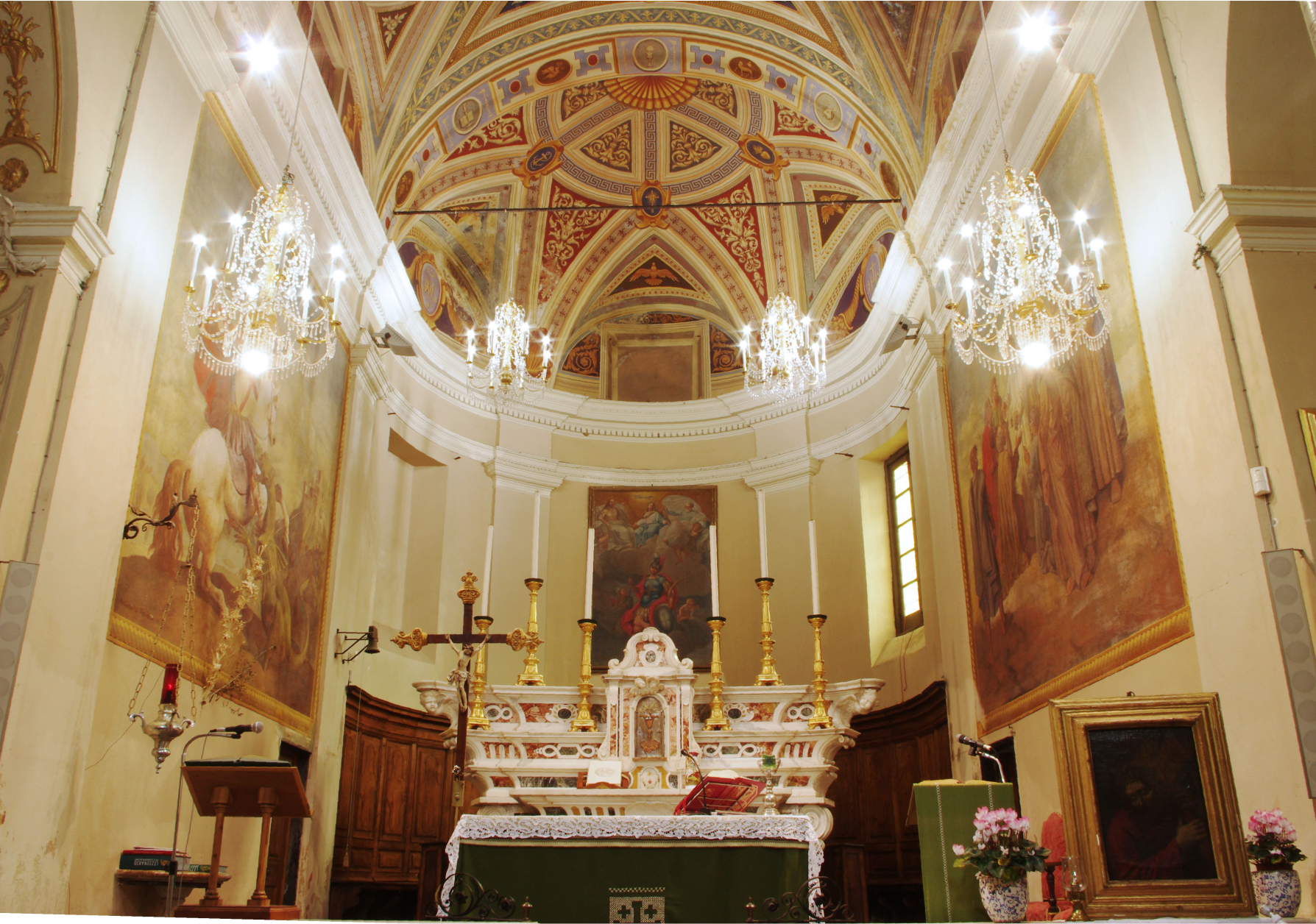 Chiesa di San Giorgio