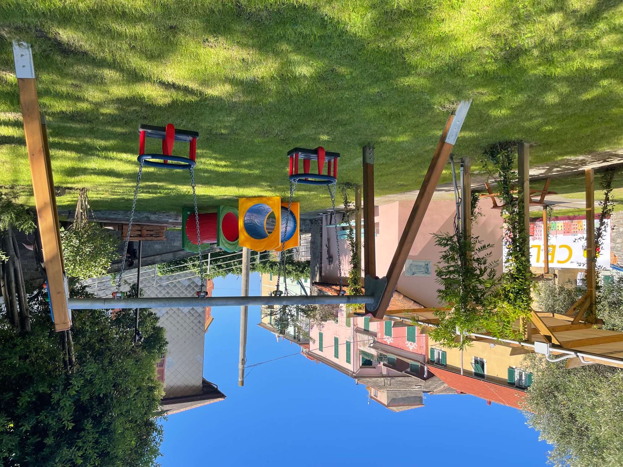 i giardini mezzano a celle ligure