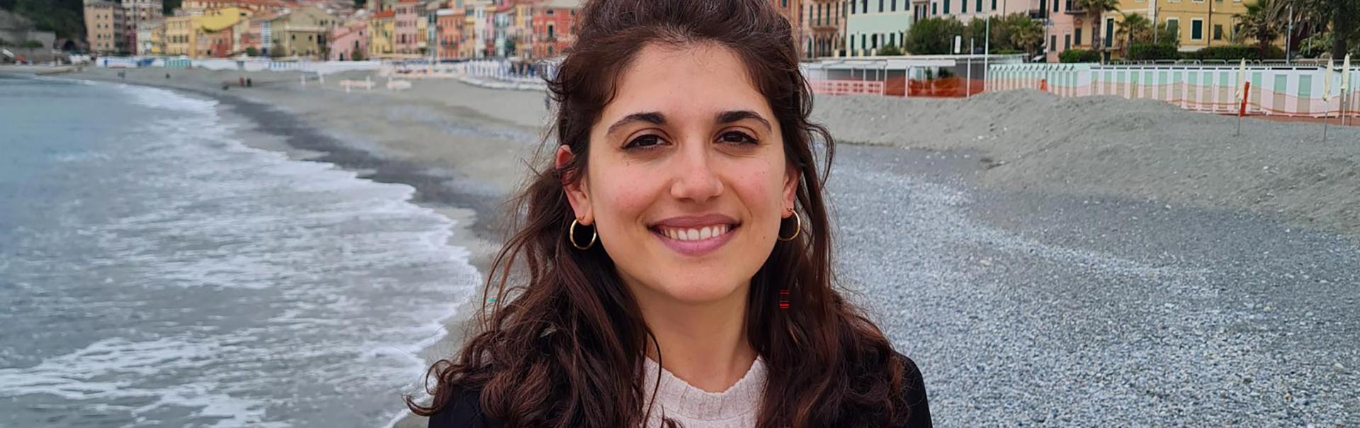 antonella caruso, consigliera delegata ai servizi sociali