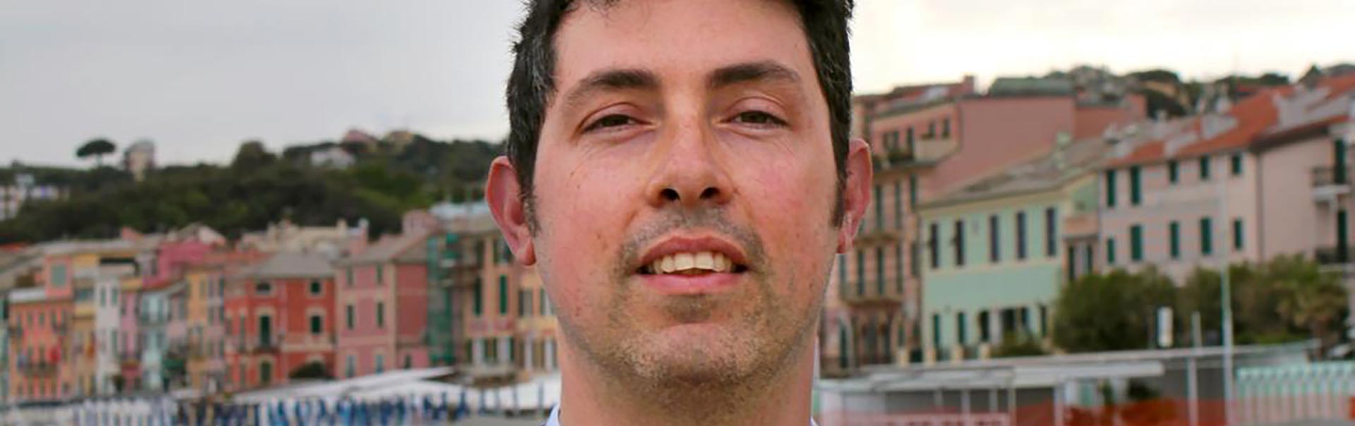 jacopo abate, assessore alla pianificazione urbanistica e territoriale, al demanio e al commercio e attività produttive